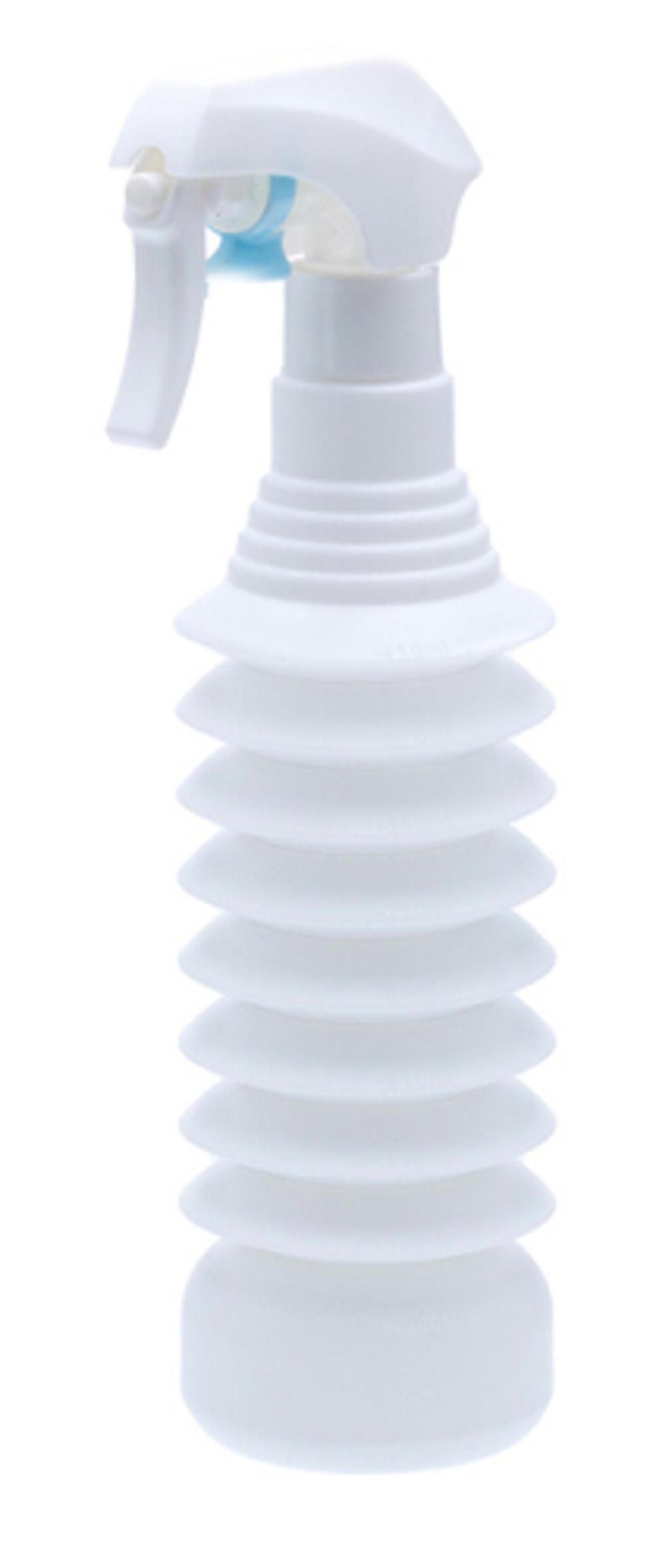 Распылитель - гармошка Dewal JC12white, 410 мл