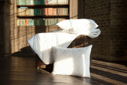 Одеяло легкое 160х220 German Grass Stop-Allergyline 95C Grass