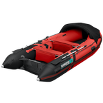 Лодка ПВХ Gladiator AirPro E380Pro НДНД -