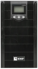 Источник бесперебойного питания  EKF PSW-630TB