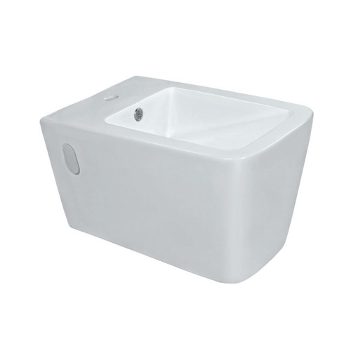 Jaquar, биде подвесное Aria, Белый ARS-WHT-39153