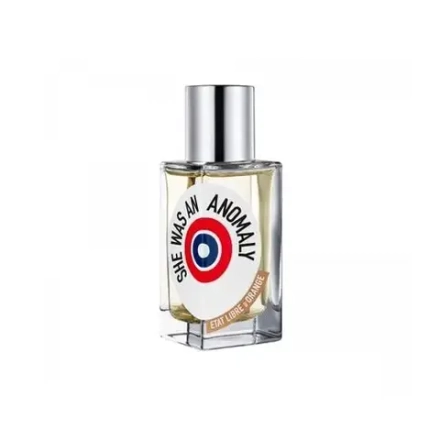 Унисекс парфюм Etat Libre d'orange She Was An Anomaly Eau de Parfum 50 мл