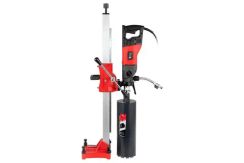 Сверлильная машина DIAM ML-160/2N-HIT LC(комплект) 620099