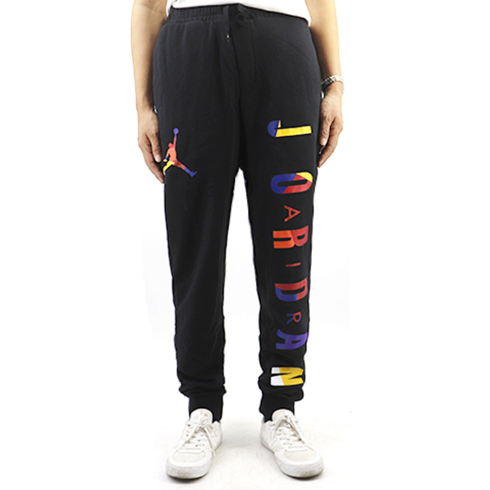 Штаны Jordan Logo, CJ7884-010