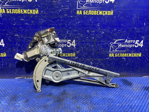 Стеклоподъемник передний правый TOYOTA CAMRY GRACIA 1997-2002