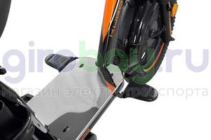 Электровелосипед Kugoo Kirin V3 PRO PLUS (60V/28.6Ah) фото №21