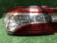 Фонарь Комплект Toyota Camry XV70 (2017-н.в.) LED
