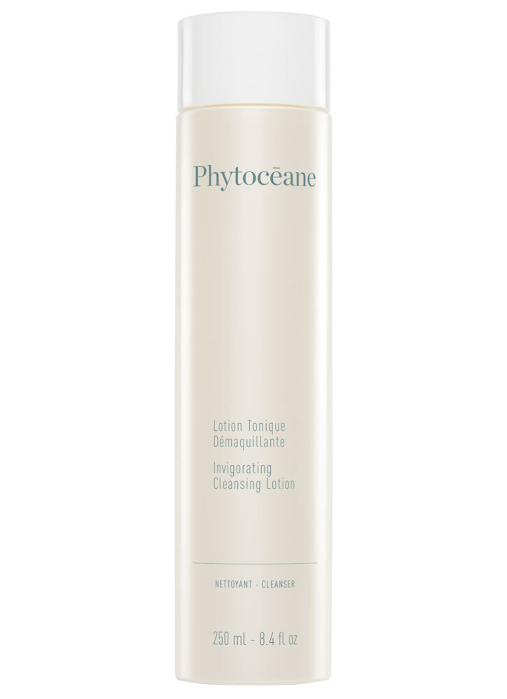 PHYTOCEANE Invigorating Cleansing Lotion, 250 ml