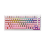 Monsgeek M1W V3-SP-VIA Black Gradiant