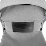 ROAN Коляска 2 в1 Esso Iced Coffee/Black