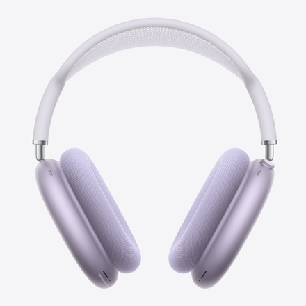 AirPods Max (USB-C), Фиолетовые
