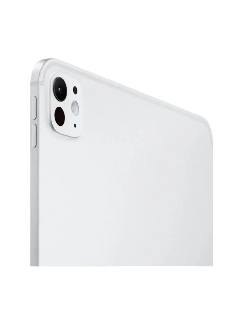 Планшет Apple iPad Pro 11" (2024) Wi-Fi 512Gb Silver (MVVD3)