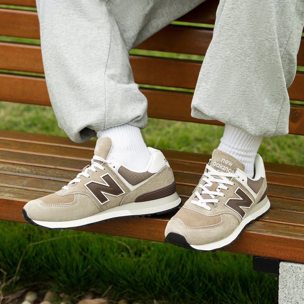 Кроссовки New Balance Nb 574