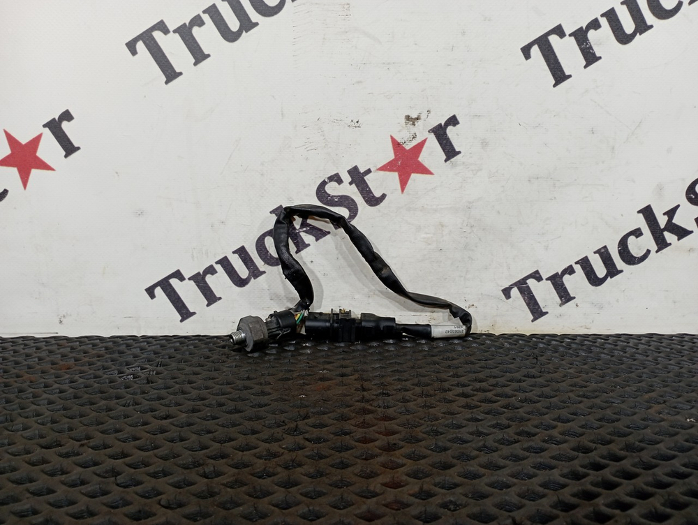 Датчик давления кондиционера