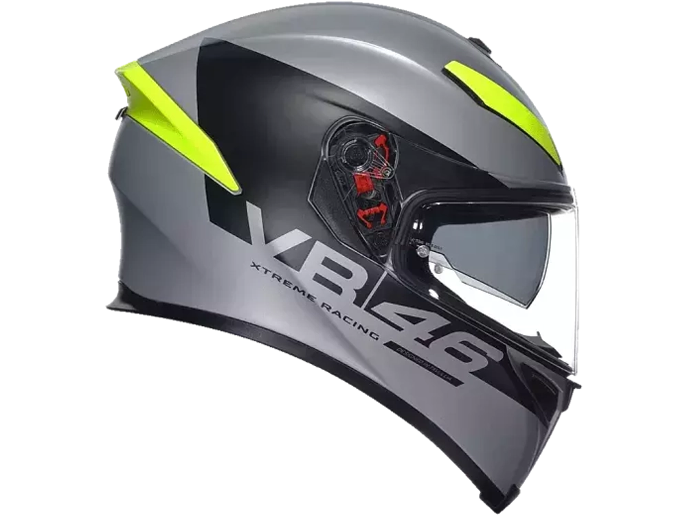 AGV K-5 S APEX 46