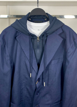 Пиджак Loro Piana