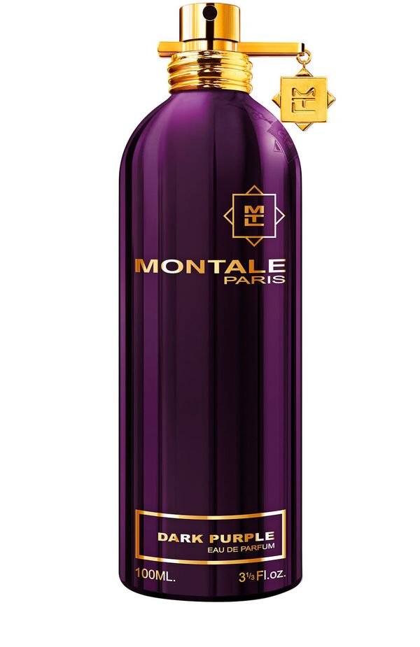 Montale Dark Purple Eau De Parfum