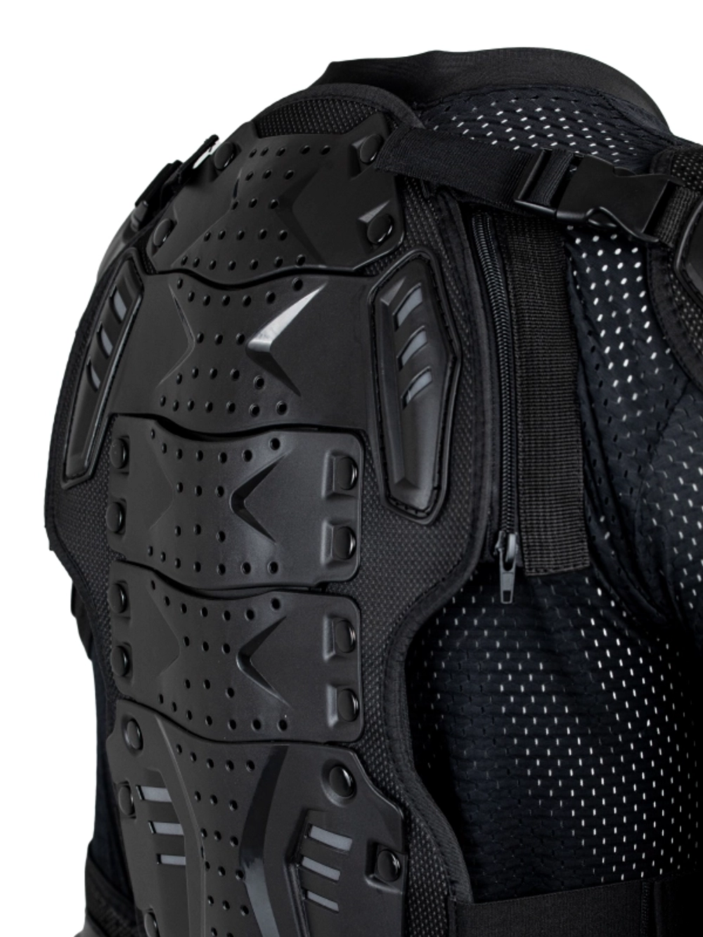 Моточерепаха детская Body Armor Kids STARKS