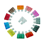 Предохранители флажковые Стандарт 5-35А 12шт./упак.