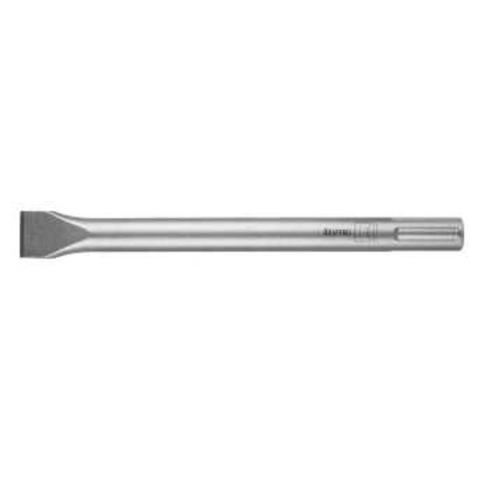 Зубило плоское 25 х 400 мм SDS-max KRAFTOOL ALLIGATOR, 29332-25-400_z01