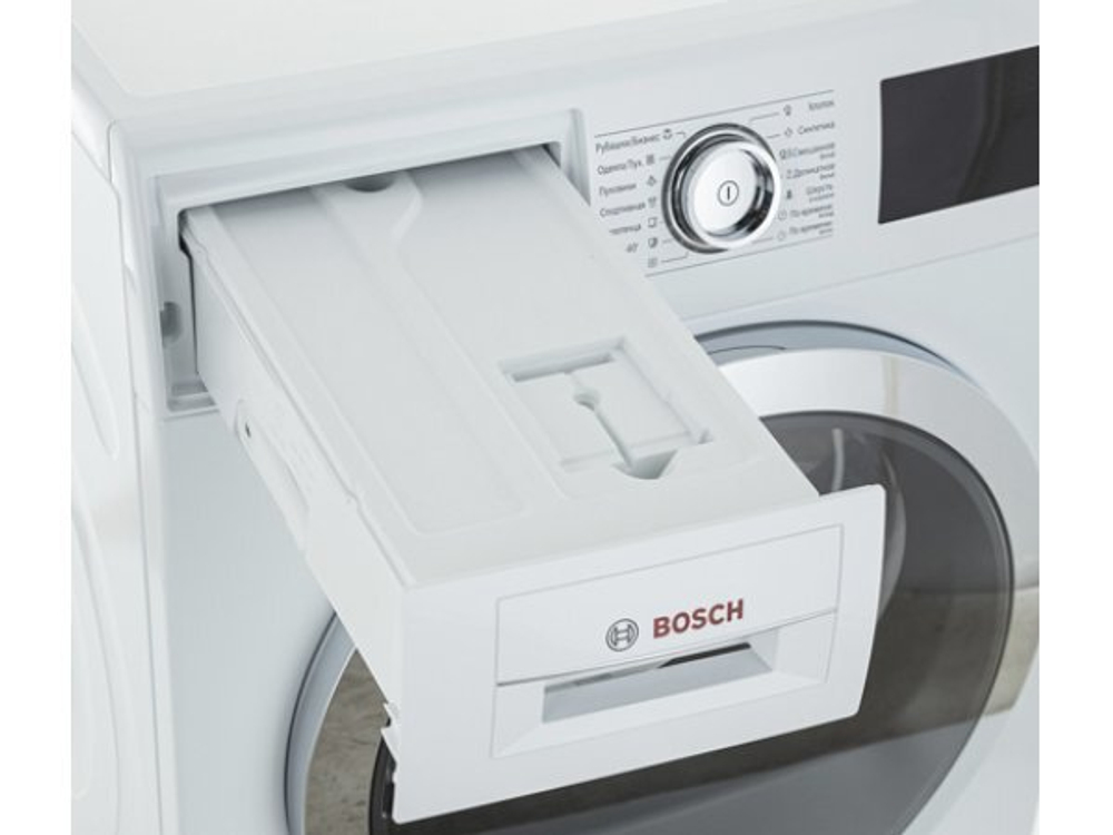 Сушильная машина Bosch WTW876H0OE