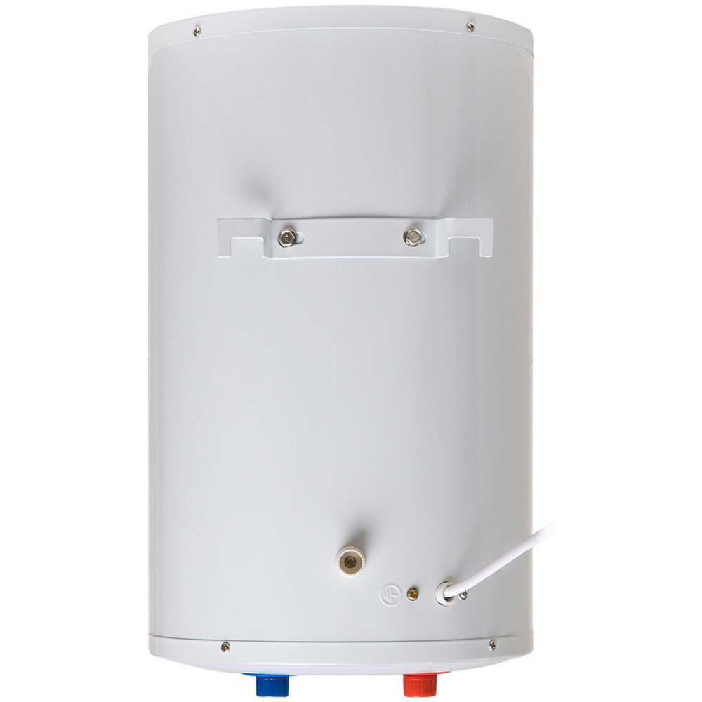Водонагреватель OASIS LN-15 15 л., над раковиной, 1,5 кВт, бак стальной эмалированный (Китай)