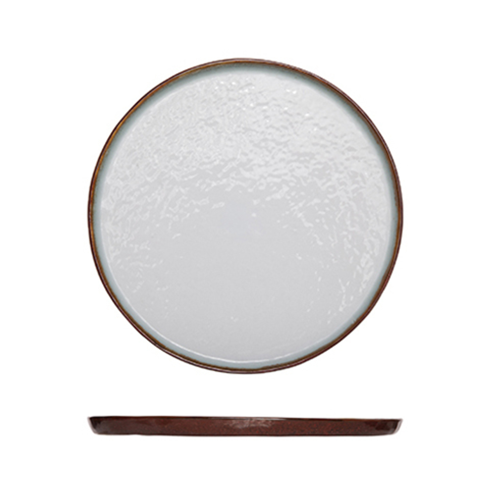 Тарелка Roomers 9580550M