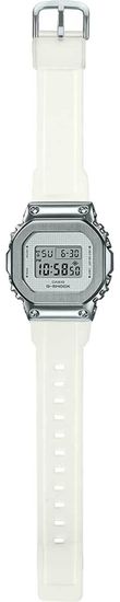 Женские часы Casio G-Shock GM-S5600SK-7E