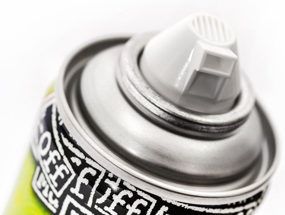 Очиститель шлема Muc-Off Foam Fresh