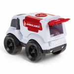 Машина скорой помощи. Артикул Арт. №300