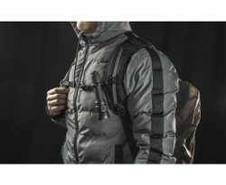 Фонарь Armytek Viking Pro Max (холодный свет) F08301C 5300 люмен