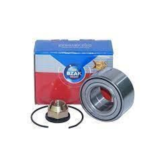 Подшипник ступицы ВАЗ 2180 ЛАДА Веста, Ларгус передней (-ABS) Автокомплект БЗАК