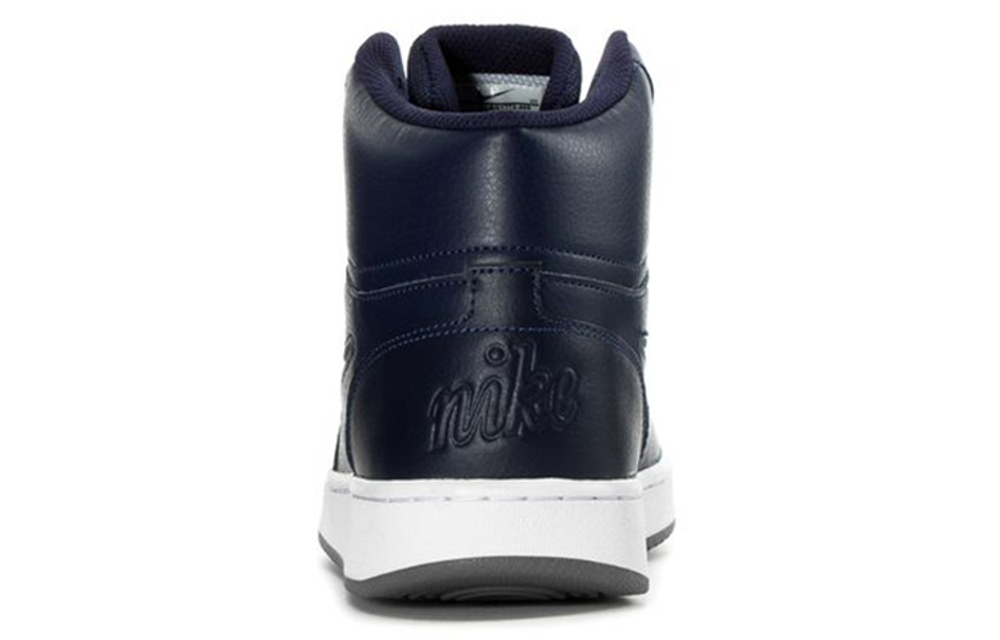 Кроссовки Nike Ebernon Mid