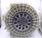 Бак в сборе стиральной машины Midea MF200W80WBS (MFC80 U1401_C1457E-305 )