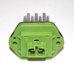 Резистор отопителя 8126100U3400F151 для JAC J7, JS4/Москвич