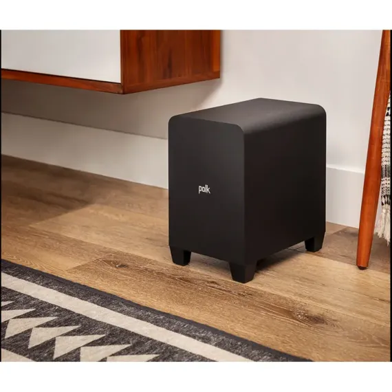 Polk Audio Signa S4