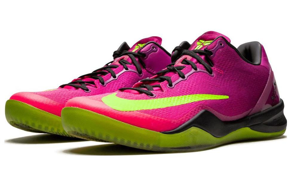 Кроссовки Nike Kobe 8 Mambacurial