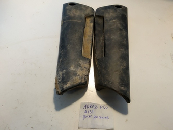 накладки рычажной вилки suzuki adress v50 a131 дисковый тормоз