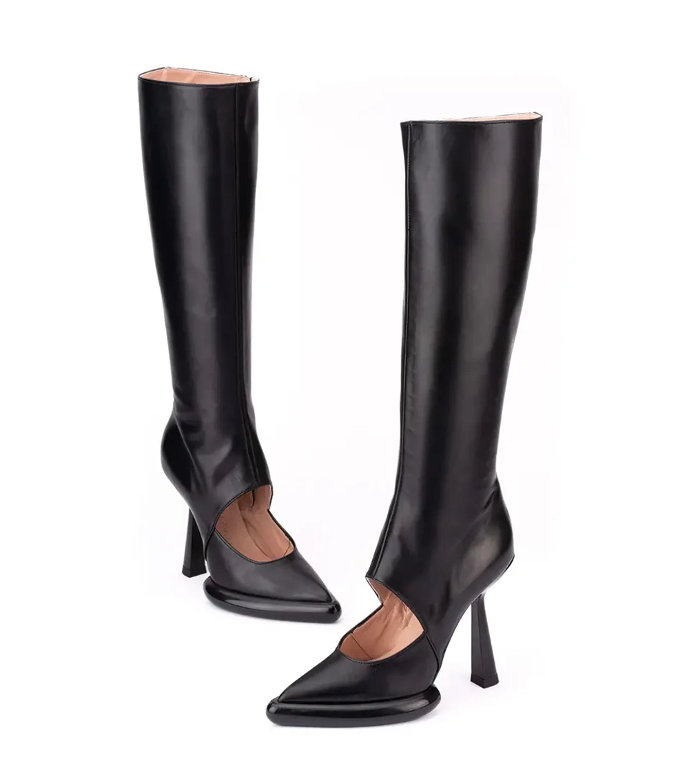 ALEX BOOT