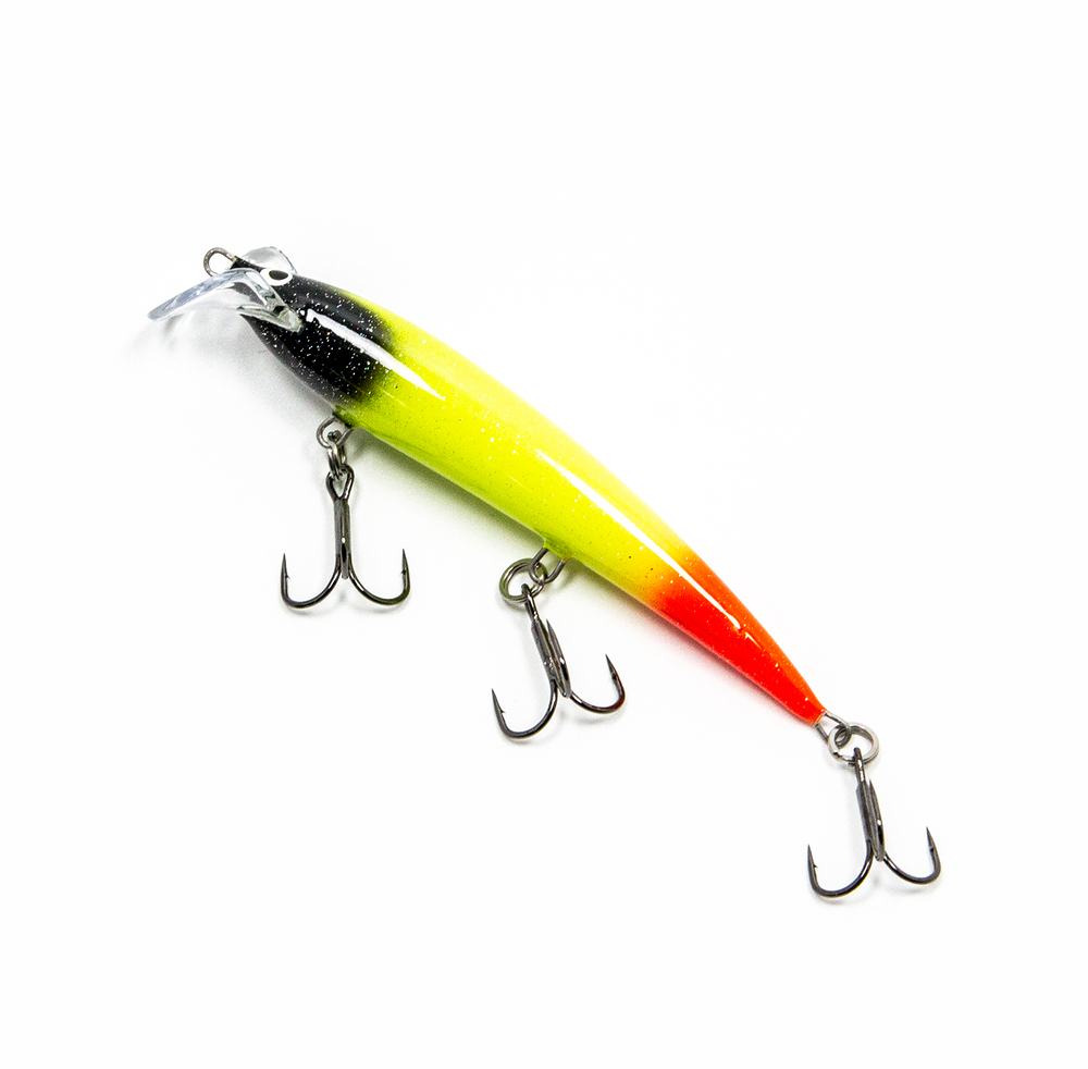 Lahti Lapsi 9 см., цвет 010