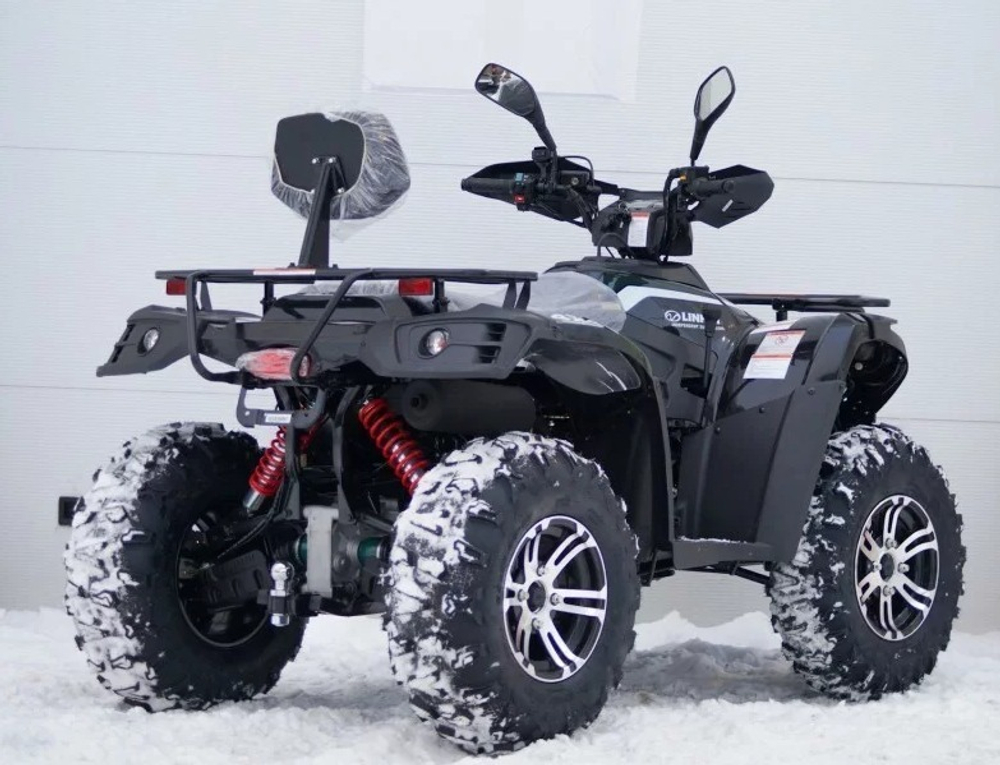 LINHAI YAMAHA D400