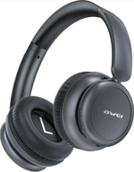 Наушники беспроводные полноразмерные Stereo Awei E1Wireless