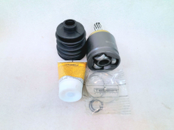 Шрус внутренний 22x40x24 (nissan almera b10rs (classic) Febest 0211N16).