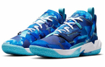 Кроссовки Jordan Why Not Zer0.4 Why Not Pf "Trust And Loyalty" 4