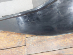 Накладка крыла заднего левого Omoda C5 22-нв Б/У Оригинал 609001230AA