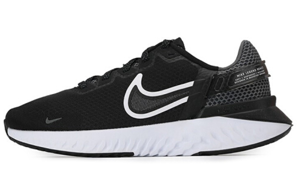 Кроссовки Nike Legend React 3 (Женская размерная сетка)