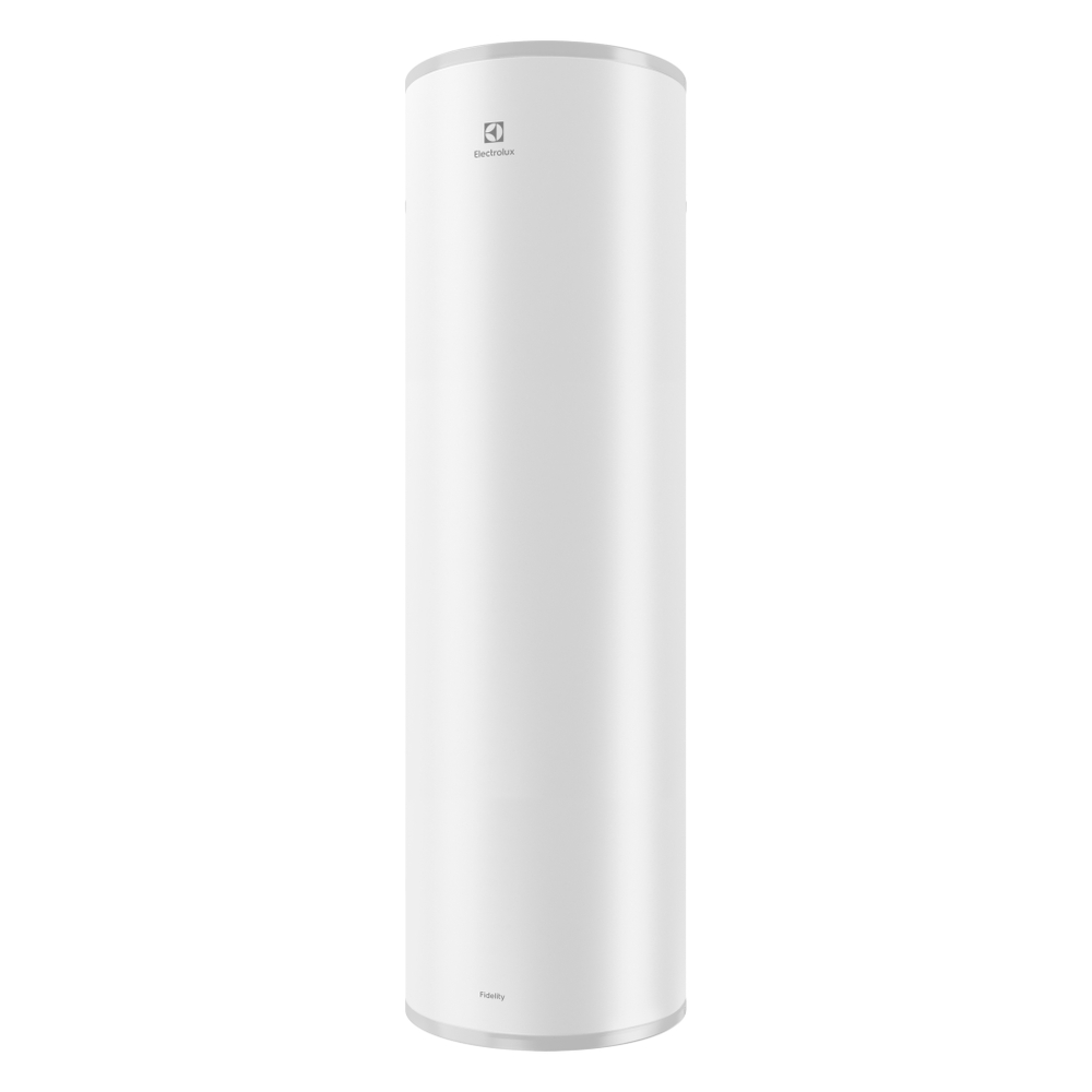Водонагреватель EWH 50 Fidelity, 1500/3000 Вт, 1140x290x290 мм