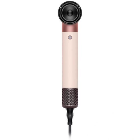 Фен Dyson Supersonic R Pro HD17 Gift Edition, розовый/розовое золото (Ceramic pink/Rose gold)