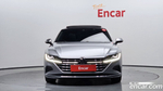 Volkswagen Arteon 2.0 TDI Prestige (08.2023)