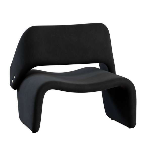 Кресло Ondine Lounge Chair